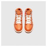 Кросівки жіночі Air Jordan Wmns 1 High Mm  FB9891-800_image_7