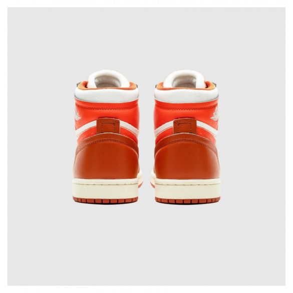 Кросівки жіночі Air Jordan Wmns 1 High Mm  FB9891-800_image_3