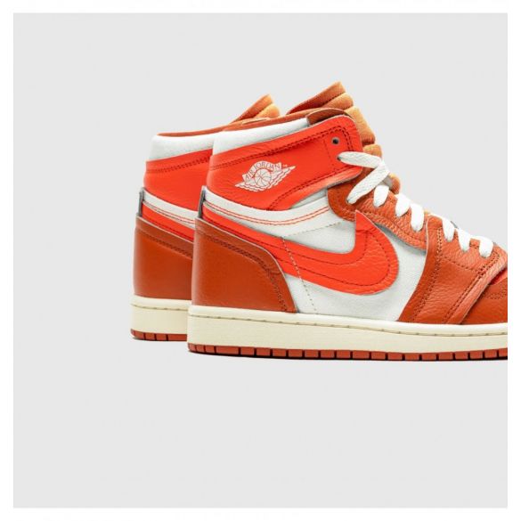 Кросівки жіночі Air Jordan Wmns 1 High Mm  FB9891-800_image_6