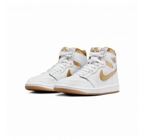 Кросівки жіночі Air Jordan 1 Retro High Og FD2596-107