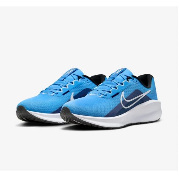Кросівки Nike Downshifter 13 FD6454-404_image_3