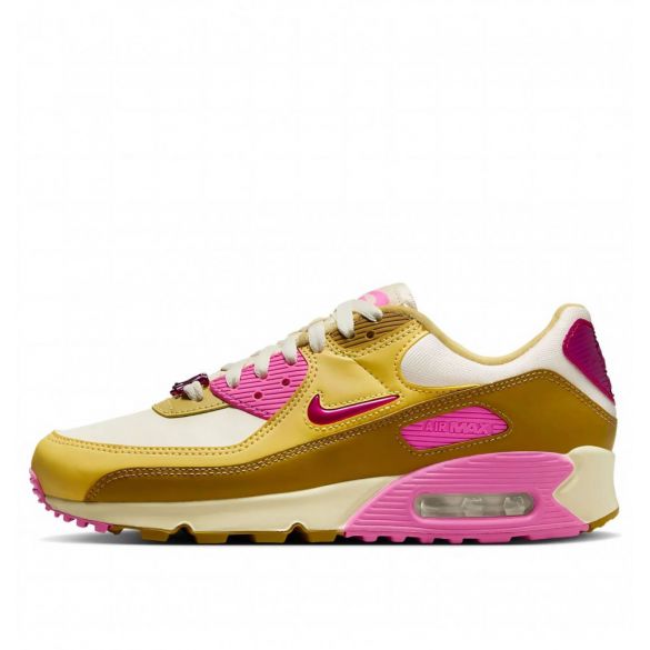 Кросівки жіночі Nike Air Max 90 Se FD8684-101_image_2