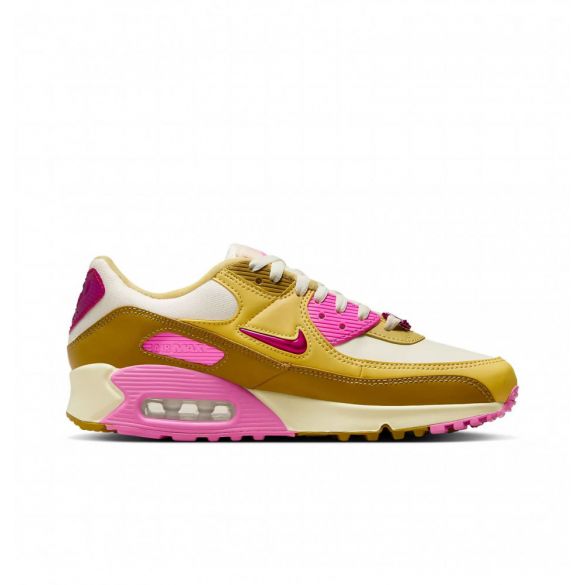 Кросівки жіночі Nike Air Max 90 Se FD8684-101_image_1