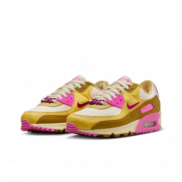 Кросівки жіночі Nike Air Max 90 Se FD8684-101_image_3