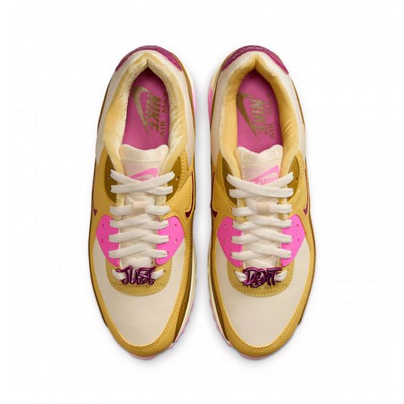 Кросівки жіночі Nike Air Max 90 Se FD8684-101_image_5