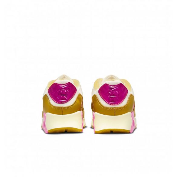 Кросівки жіночі Nike Air Max 90 Se FD8684-101_image_4