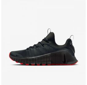 Чоловічі кросівки Nike Metcon Free 6 FJ7127-008