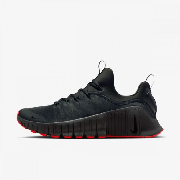 Чоловічі кросівки Nike Metcon Free 6 FJ7127-008_image_2