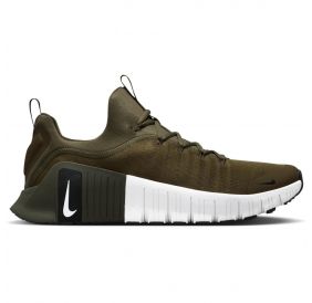 Чоловічі кросівки Nike Metcon Free 6 FJ7127-202
