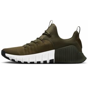 Чоловічі кросівки Nike Metcon Free 6 FJ7127-202