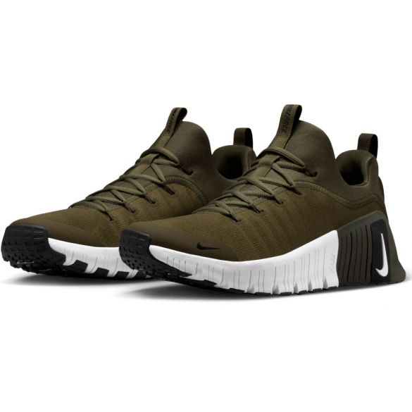 Чоловічі кросівки Nike Metcon Free 6 FJ7127-202_image_5