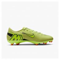 Бутсы унисекс Nike Zm Vapor 16 Fg/Mg FQ1458-300