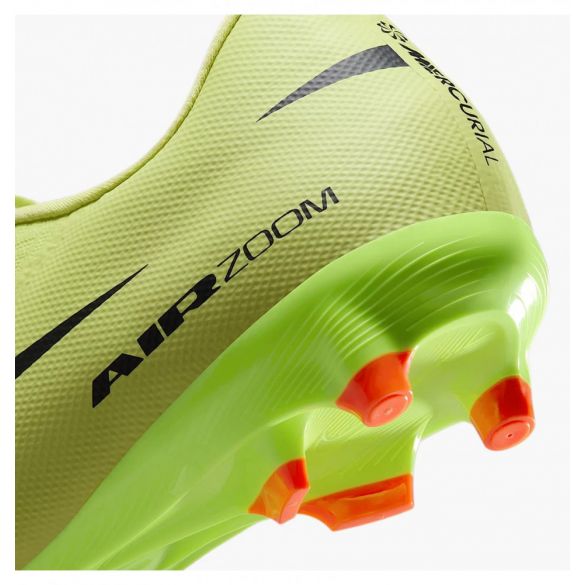 Бутсы унисекс Nike Zm Vapor 16 Fg/Mg FQ1458-300_image_8