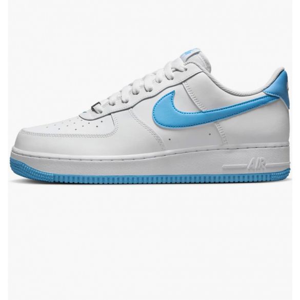 Кросівки чоловічі Nike Air Force 1 FQ4296-100_image_2