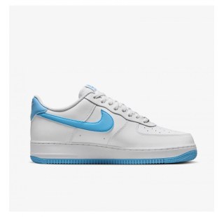 Кросівки чоловічі Nike Air Force 1 FQ4296-100