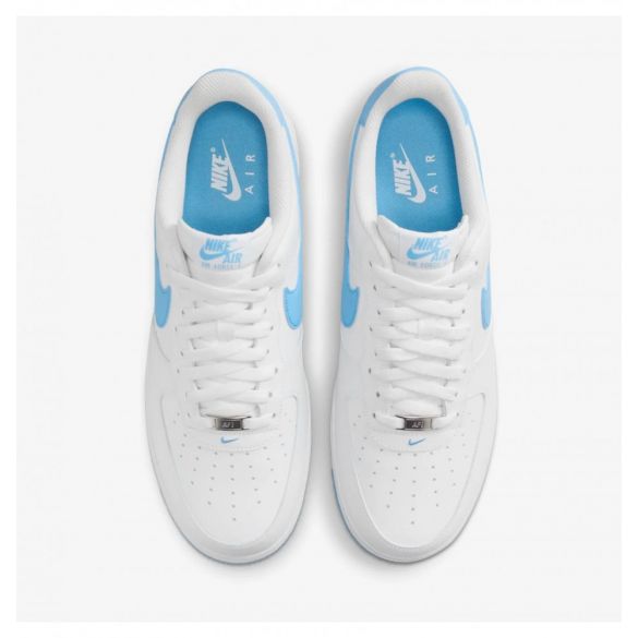 Кросівки чоловічі Nike Air Force 1 FQ4296-100_image_3