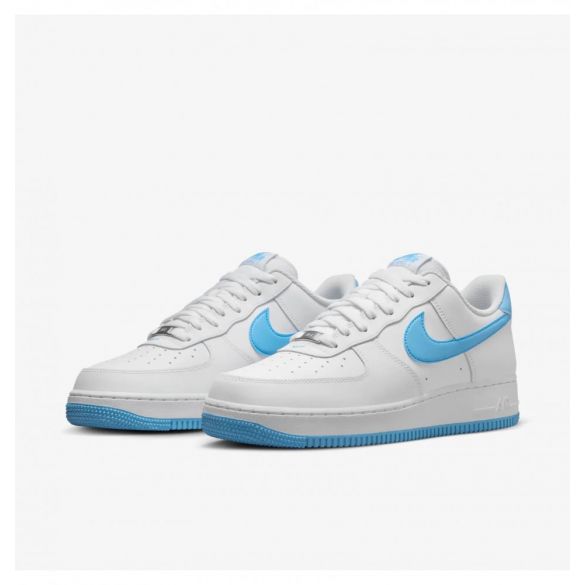 Кросівки чоловічі Nike Air Force 1 FQ4296-100_image_6