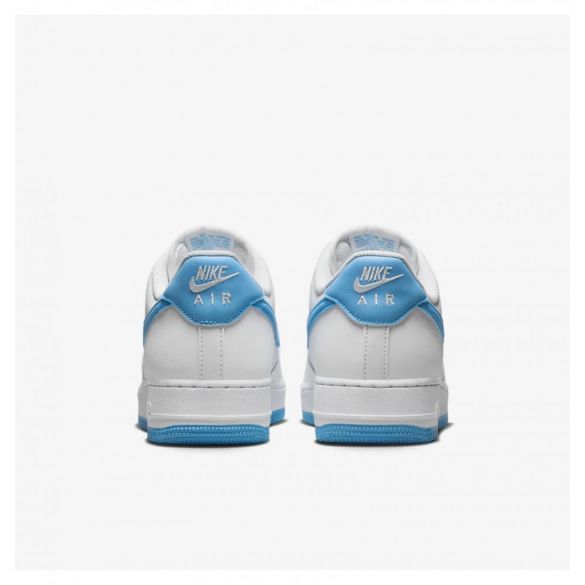 Кросівки чоловічі Nike Air Force 1 FQ4296-100_image_4