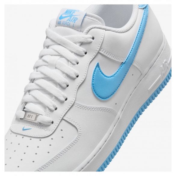 Кросівки чоловічі Nike Air Force 1 FQ4296-100_image_5