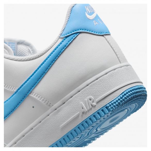 Кросівки чоловічі Nike Air Force 1 FQ4296-100_image_7