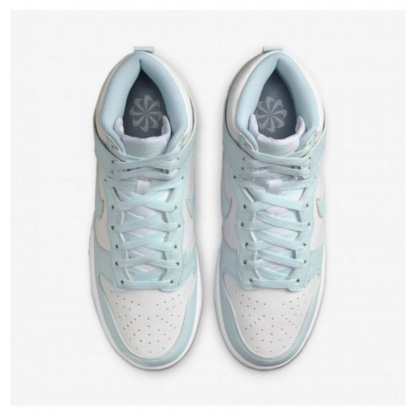 Кросівки жіночі Nike Dunk High Nn FV5960-100_image_4