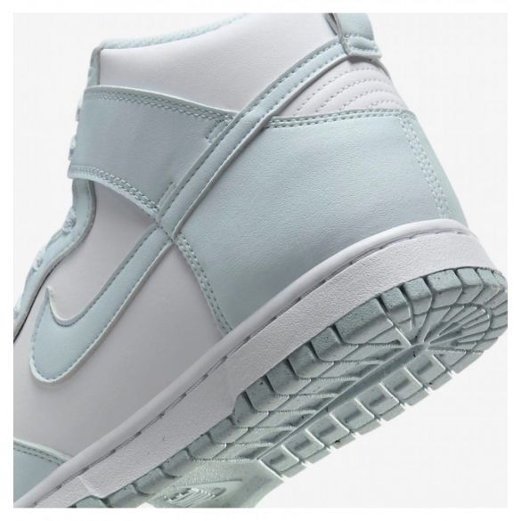 Кросівки жіночі Nike Dunk High Nn FV5960-100_image_5