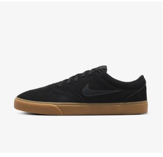 Кросівки чоловічі Nike Charge Suede IB2750-003