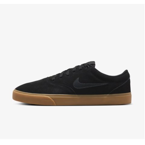 Кросівки чоловічі Nike Charge Suede IB2750-003_image_2