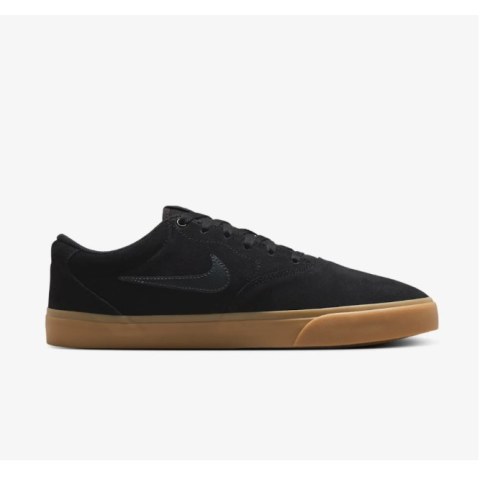 Кросівки чоловічі Nike Charge Suede IB2750-003_image_1