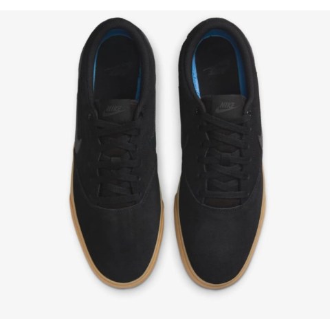 Кросівки чоловічі Nike Charge Suede IB2750-003_image_5