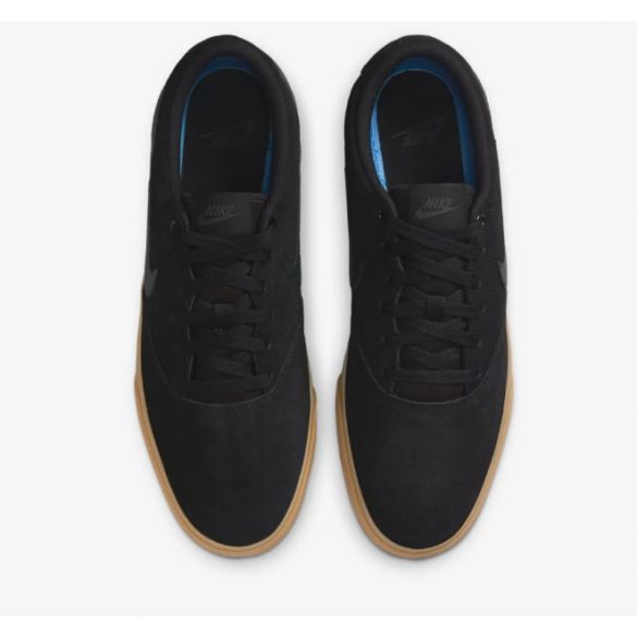 Кросівки чоловічі Nike Charge Suede IB2750-003_image_5