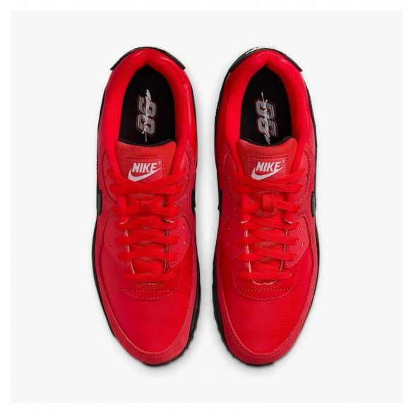 Кросівки чоловічі Nike Air Max 90 IF0670-600_image_4
