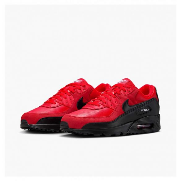 Кросівки чоловічі Nike Air Max 90 IF0670-600_image_3
