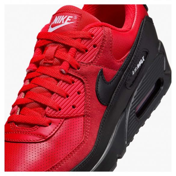 Кросівки чоловічі Nike Air Max 90 IF0670-600_image_5