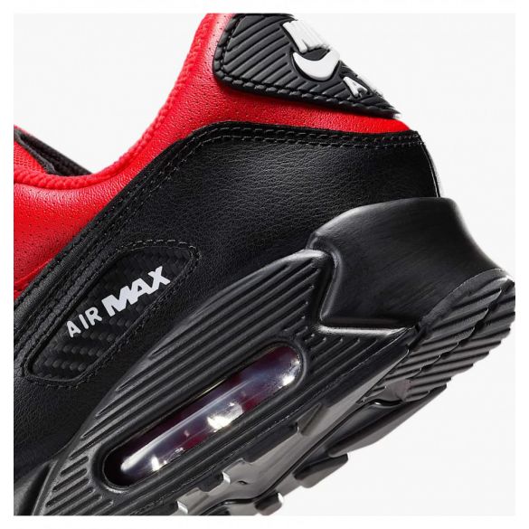 Кросівки чоловічі Nike Air Max 90 IF0670-600_image_7