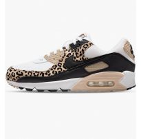 Кросівки жіночі Nike Air Max 90 Leopard IF1619-100_image_8