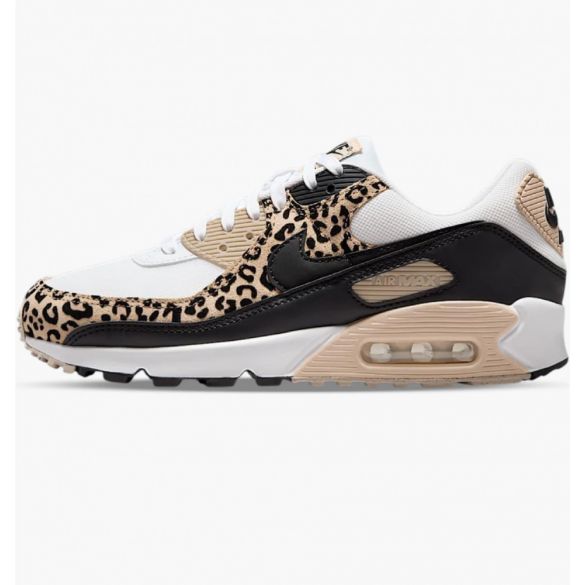 Кросівки жіночі Nike Air Max 90 Leopard IF1619-100_image_2