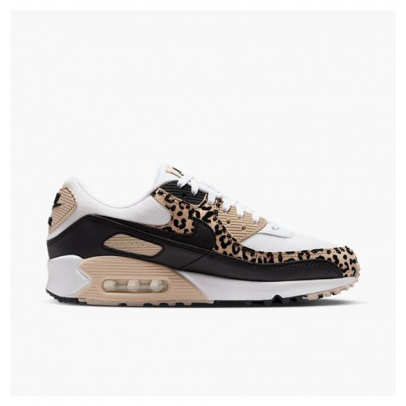 Кросівки жіночі Nike Air Max 90 Leopard IF1619-100_image_1