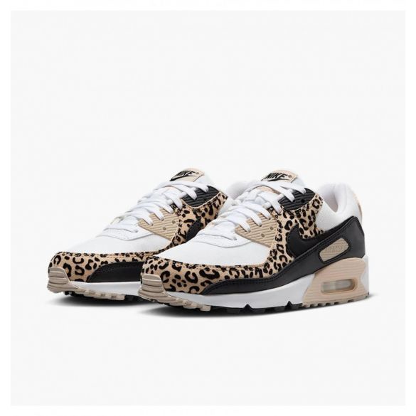 Кросівки жіночі Nike Air Max 90 Leopard IF1619-100_image_3