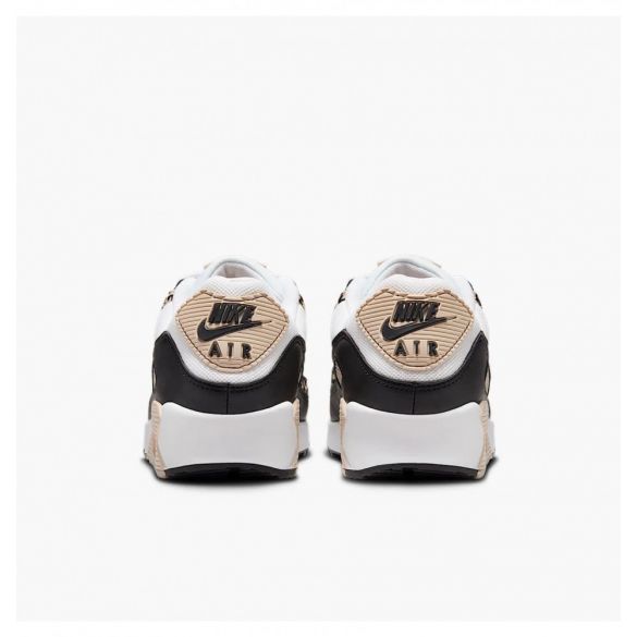 Кросівки жіночі Nike Air Max 90 Leopard IF1619-100_image_7