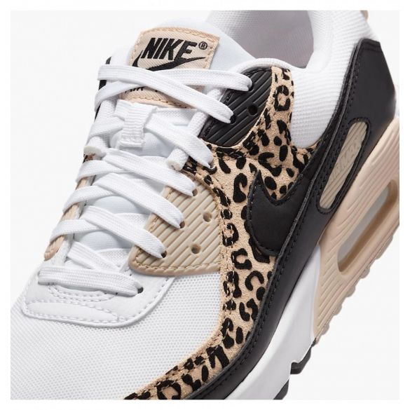 Кросівки жіночі Nike Air Max 90 Leopard IF1619-100_image_8