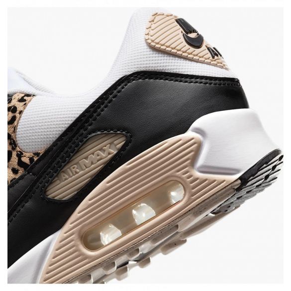 Кросівки жіночі Nike Air Max 90 Leopard IF1619-100_image_6