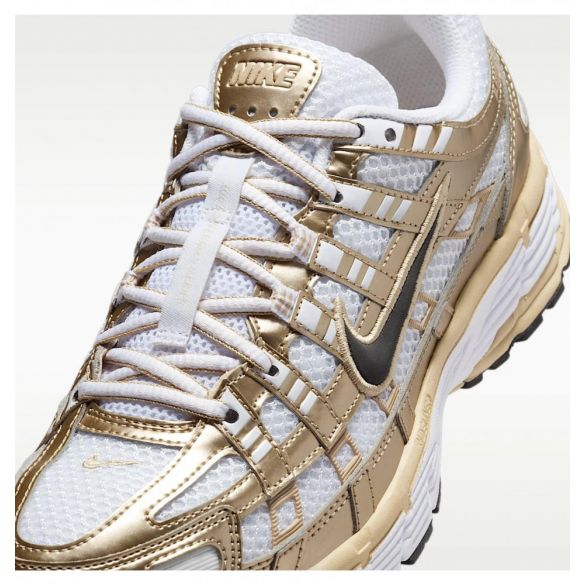 Кросівки жіночі Nike P-6000 IF1787-100_image_7