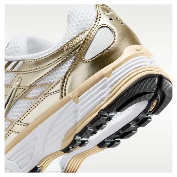 Кросівки жіночі Nike P-6000 IF1787-100_image_3