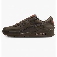 Кросівки чоловічі Nike Air Max 90 Ess Brown IH2063-201
