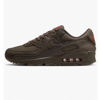 Кросівки чоловічі Nike Air Max 90 Ess Brown IH2063-201_image_8