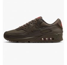 Кросівки чоловічі Nike Air Max 90 Ess Brown IH2063-201