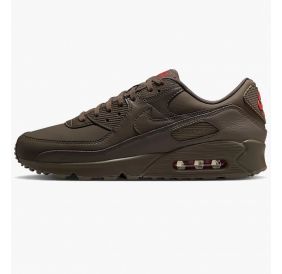 Кросівки чоловічі Nike Air Max 90 Ess Brown IH2063-201