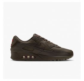 Кросівки чоловічі Nike Air Max 90 Ess Brown IH2063-201