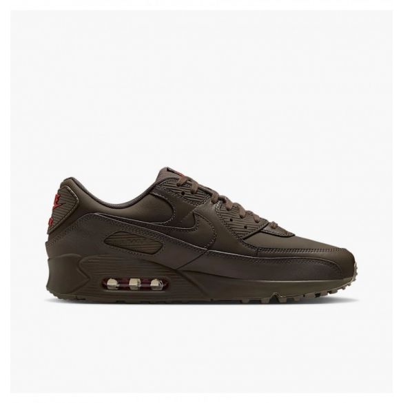 Кросівки чоловічі Nike Air Max 90 Ess Brown IH2063-201_image_1